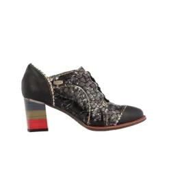 Talons*Laura Vita Geceko 13F Anthracite